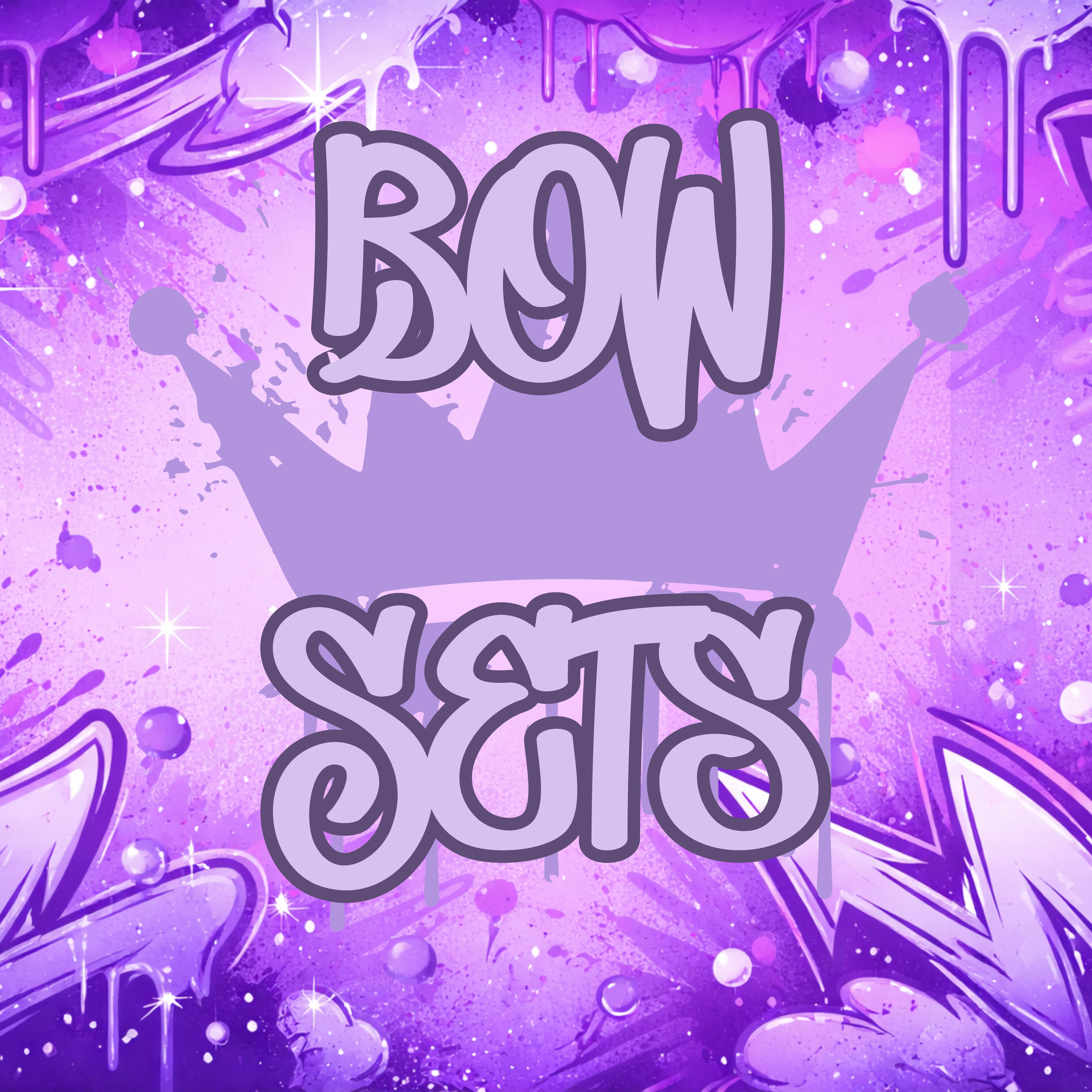 Bow Sets