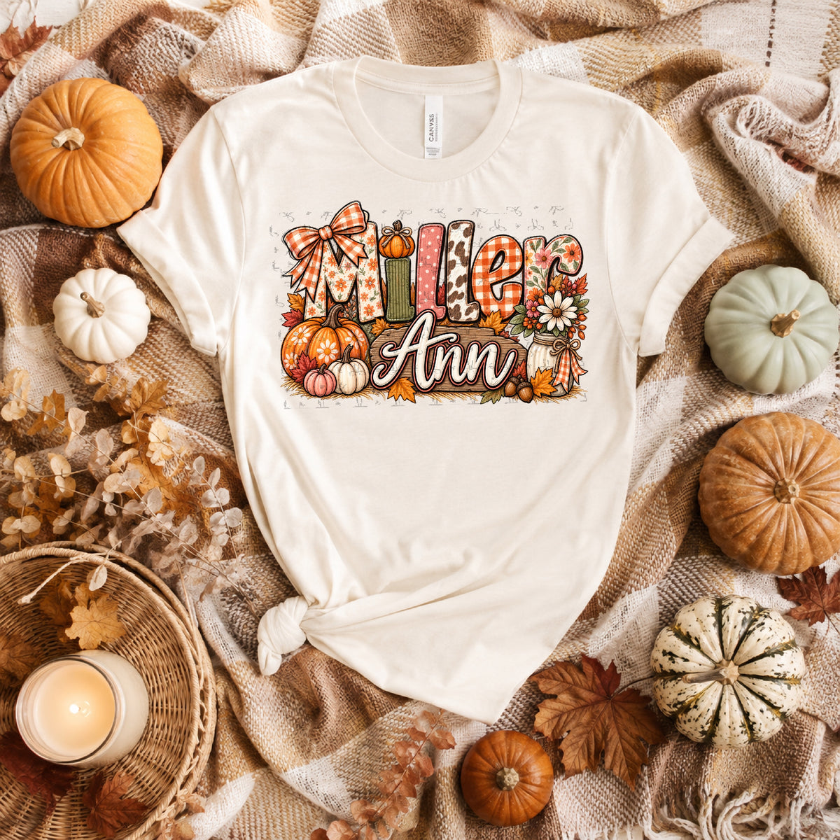 Custom Request- Miller Ann Fall 2