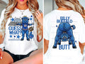 Guess What... Billy Buffalo Butt!! (Back)