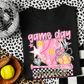 Game Day Mama DWS  Home Plate Softball