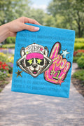 Neon Spirit-Badgers
