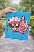 Neon Spirit-Panthers