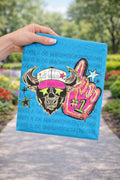 Neon Spirit-Bulls