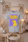 SEC Stripes-Tigers (LSU)