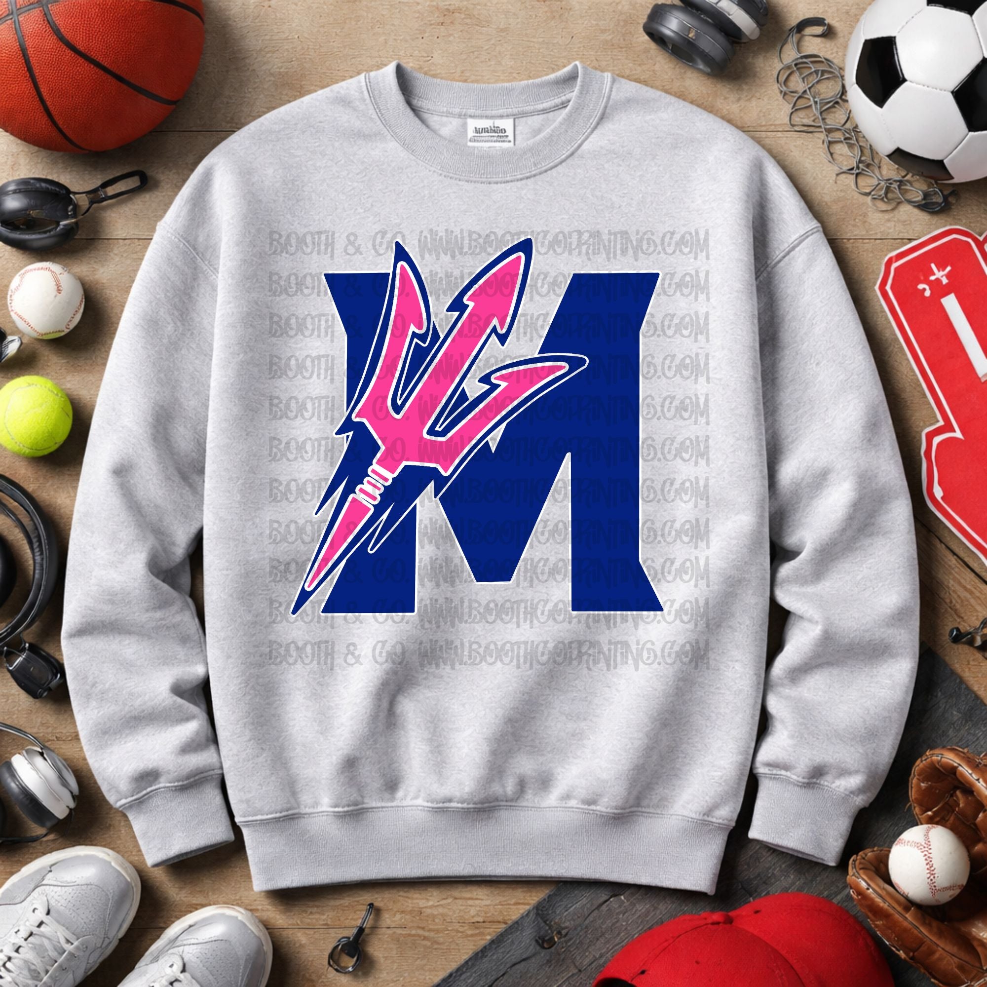 Morris Softball