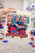 'Merica Start your engines-Digatron