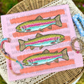 Trout Stripes