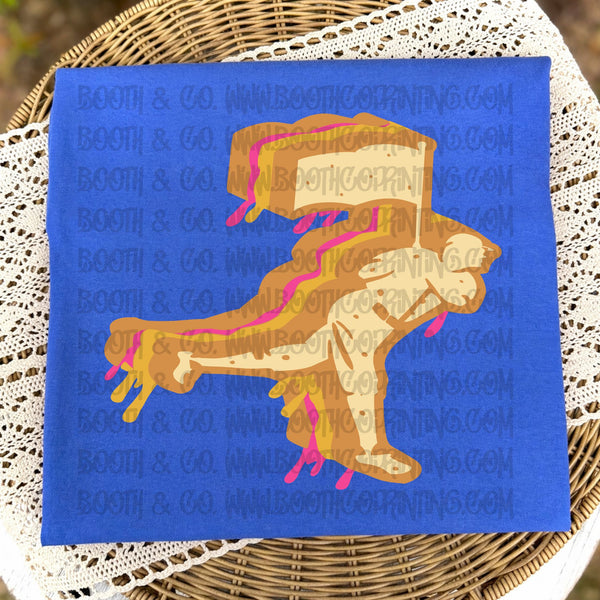 PBJ Pocket