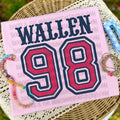 Wallen 98