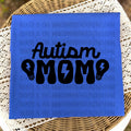 Autism Mom
