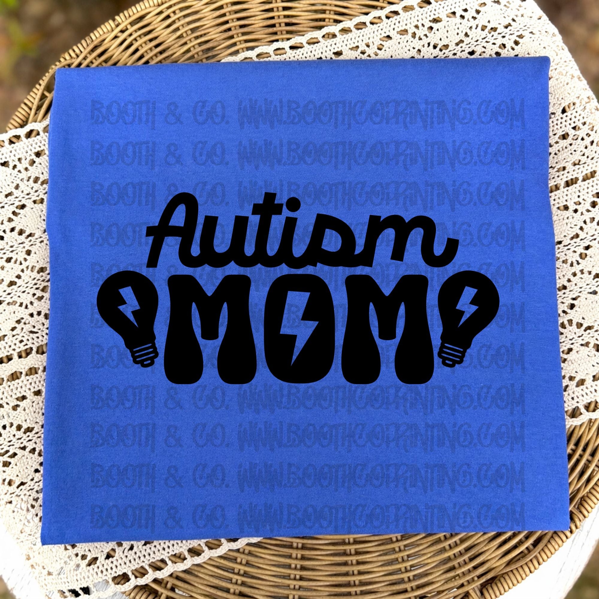 Autism Mom
