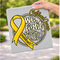 We Fight Together- Childhood Cancer