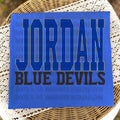 Jordan Blue Devils