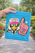 Neon Spirit-Griffins