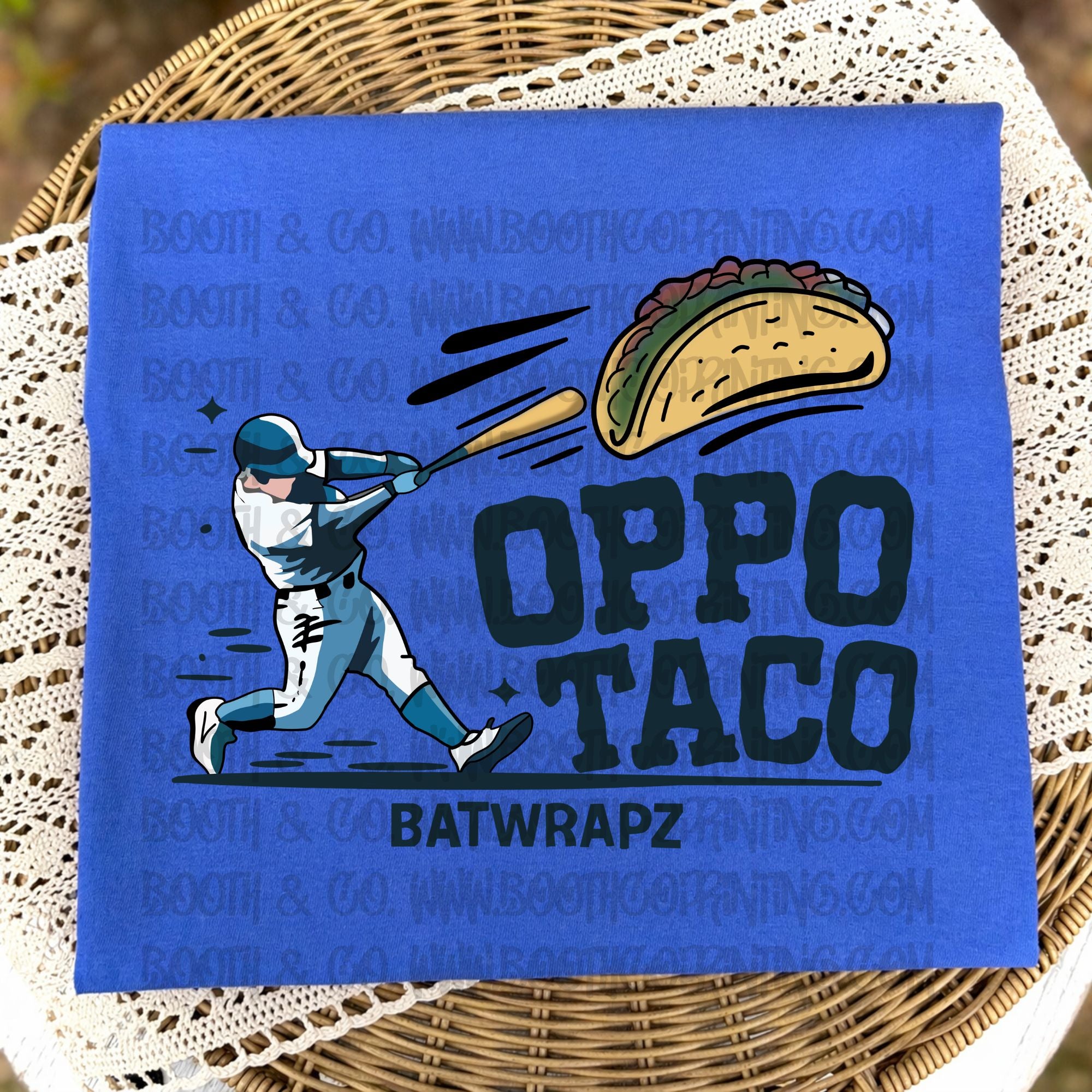 Oppo Taco