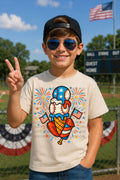 Ballgame Popsicle