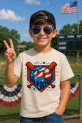July Baseball