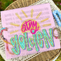 Stay Golden