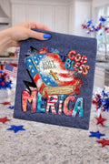 God Bless 'Merica