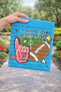 Neon Spirit-Football