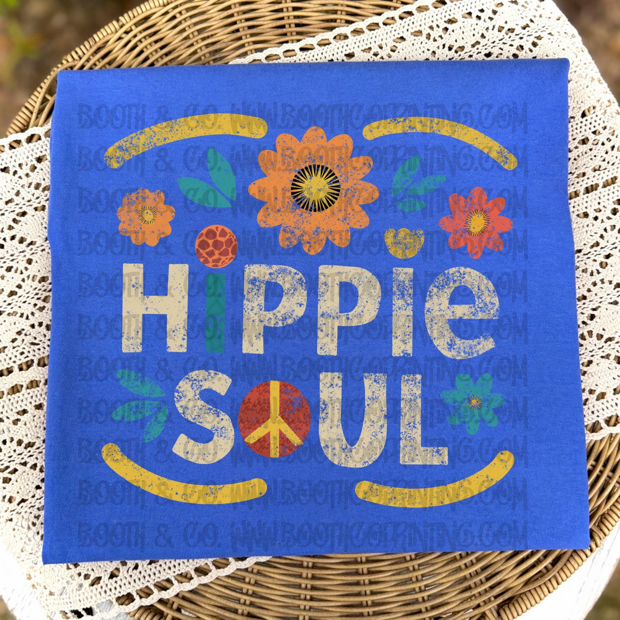 Hippie Soul