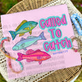 Called To Fish (Pink)