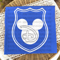 Princess Security Badge