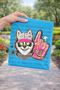 Neon Spirit-Huskies