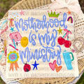 Motherhood is My Ministry