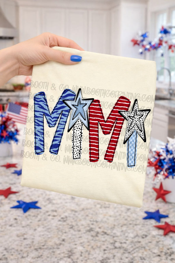 All American Alpha-Mimi