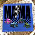Monster Jam Mama