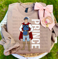 Snow White and The Seven Dwarfs Impact- Prince (White)