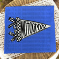 Motocross Flag