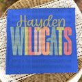 Hayden Wildcats