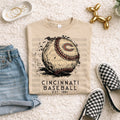 Cincinnati Baseball