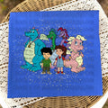 Dragontales