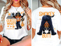 Guess What... Smokey Butt!! (Front)