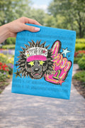 Neon Spirit-Porcupines