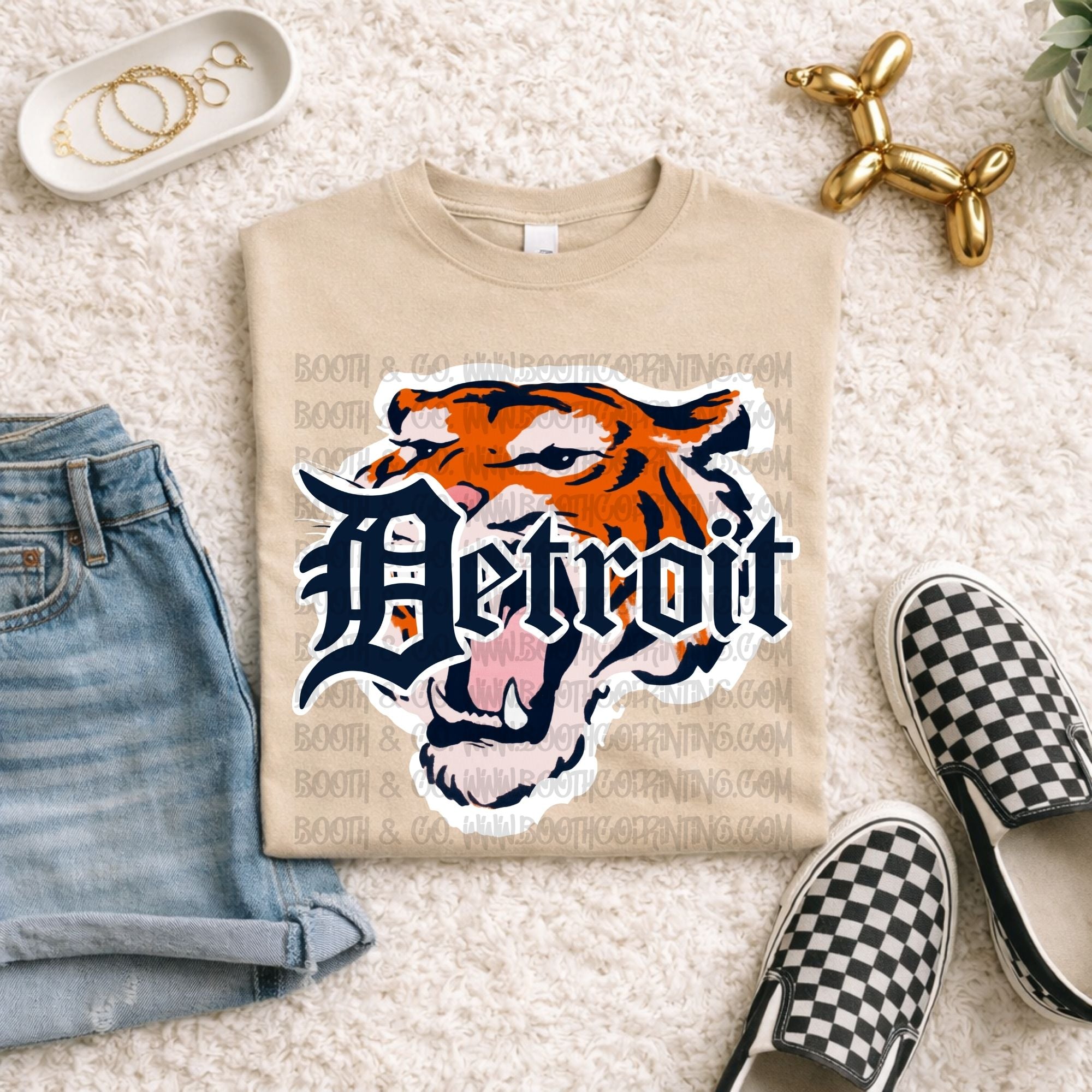 Detroit Tigers