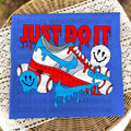 Just Do It Baseballs