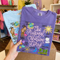 The Original Creation Story (Blue)