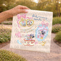 Best Friend Frames- Minnie and Daisy