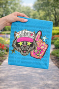 Neon Spirit-Wildcats