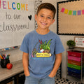 Ready to Tackle- Fourth Grade
