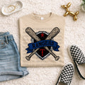 Rangers Badge
