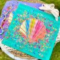 Splatter Shell