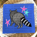 See Ya Soon Racoon (Back)