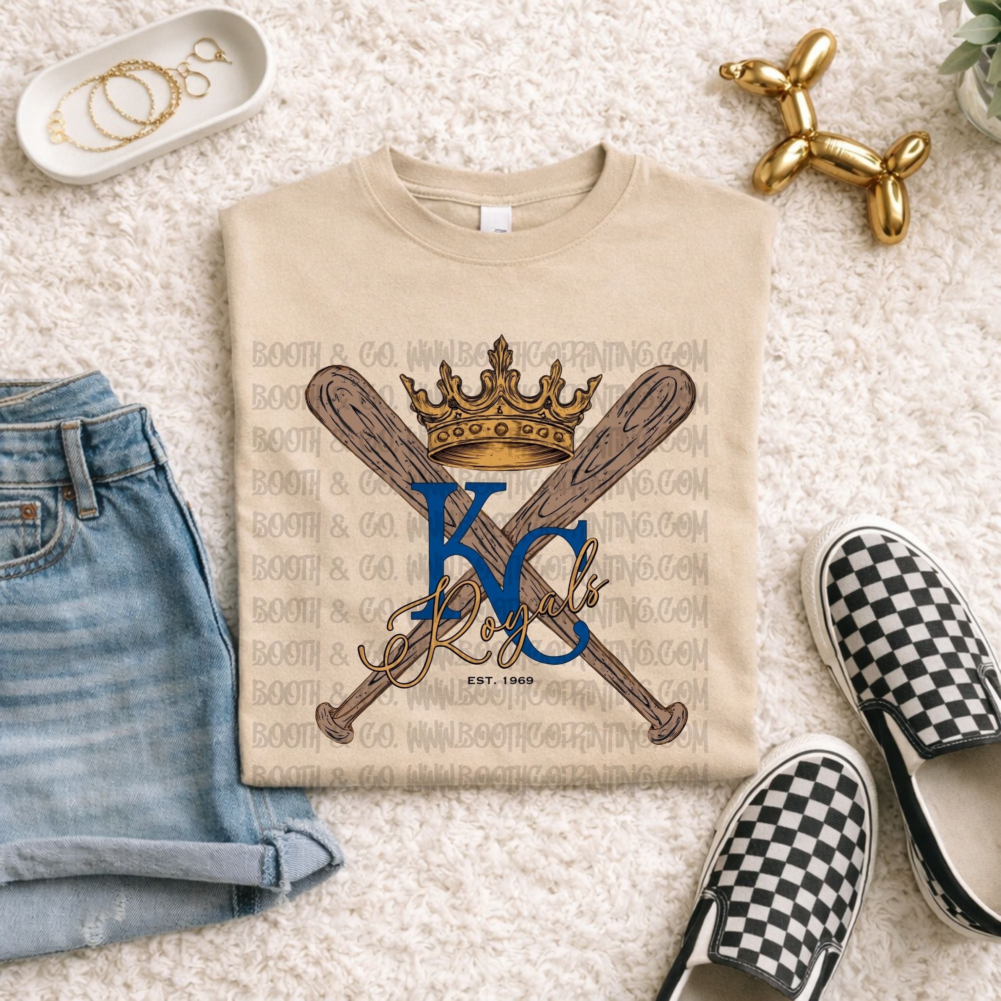 KC Badge
