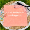 Outnumbered by boys (White Font)