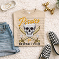 Pirates Baseball Club